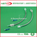 HENSO PVC Reinforced Endotracheal Tube